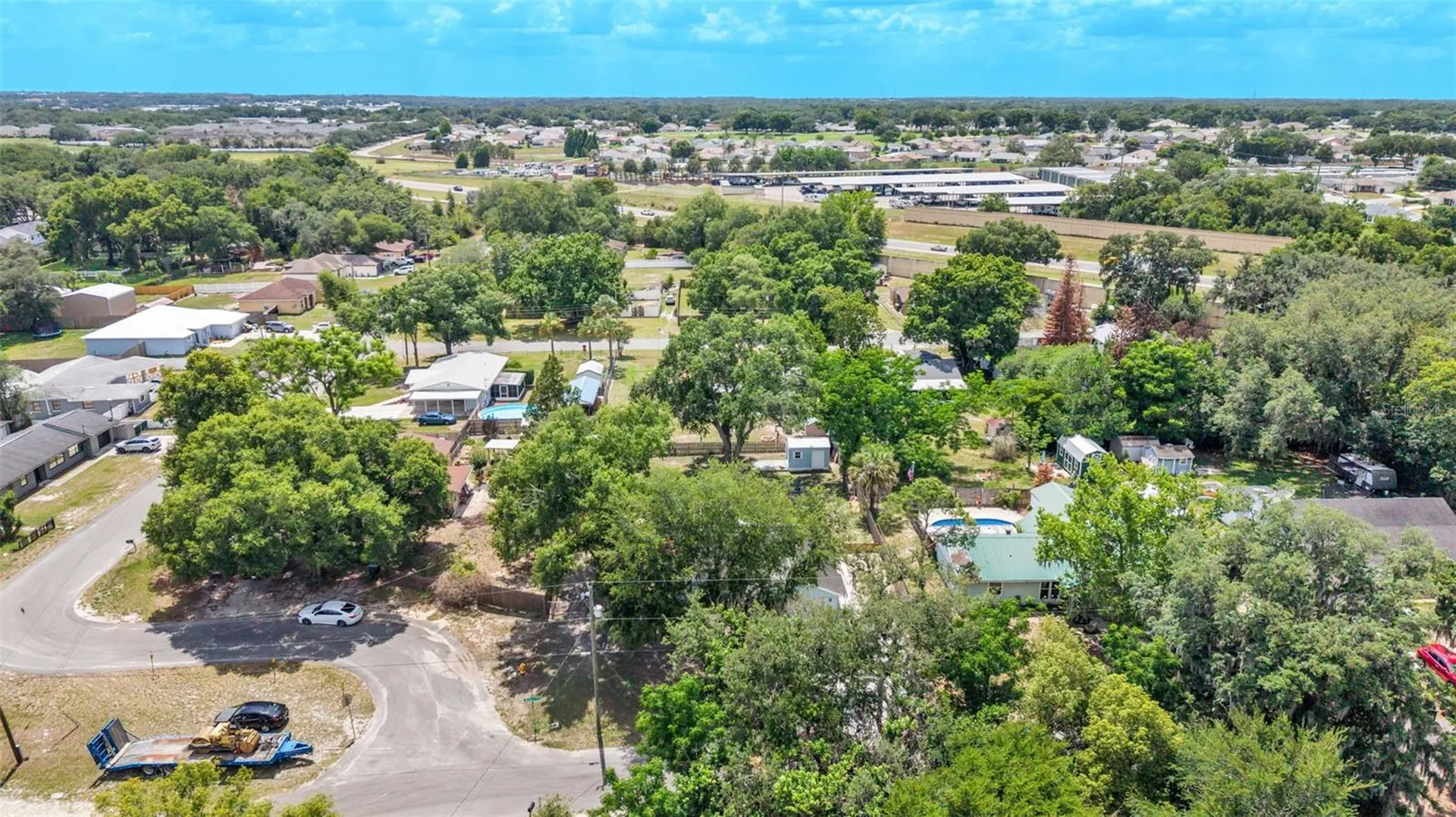 1135 Walker Circle W Lakeland FL 33805