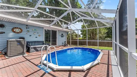 1135 Walker Circle W Lakeland FL 33805