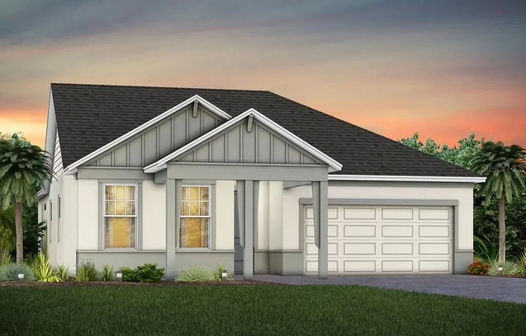 4620 Scenic Woods Drive Clermont FL 34714
