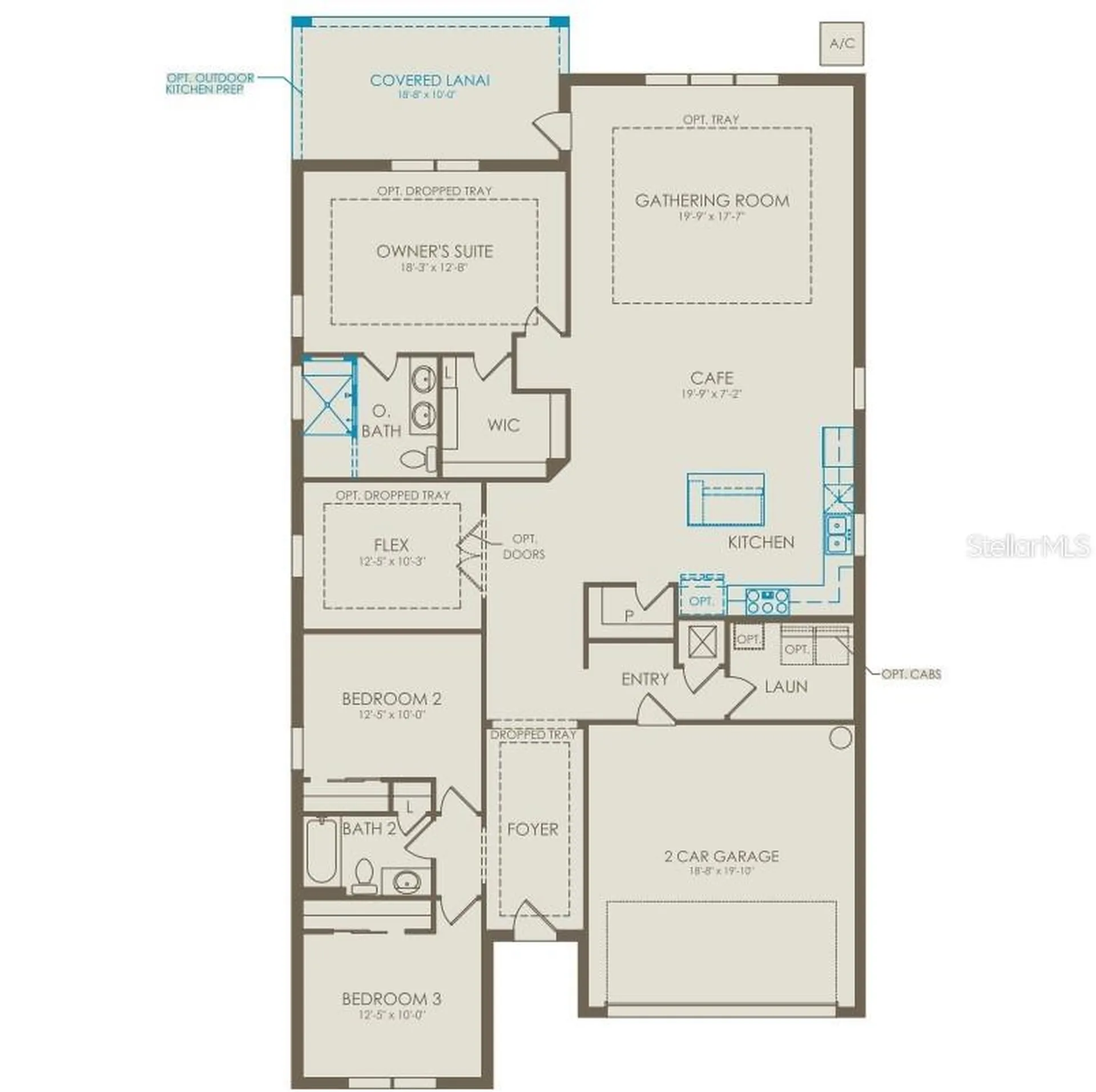 4620 Scenic Woods Drive Clermont FL 34714