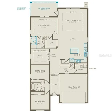 4620 Scenic Woods Drive Clermont FL 34714