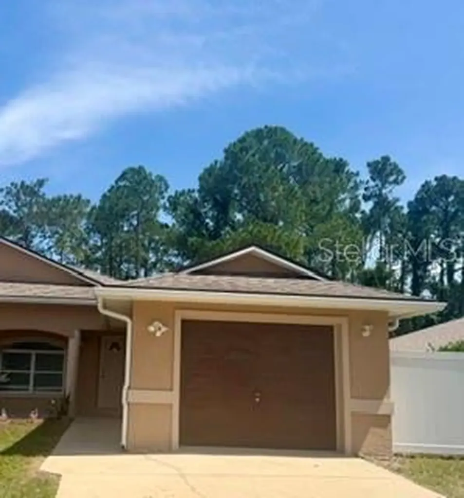 22 Plateau Lane Palm Coast FL 32164