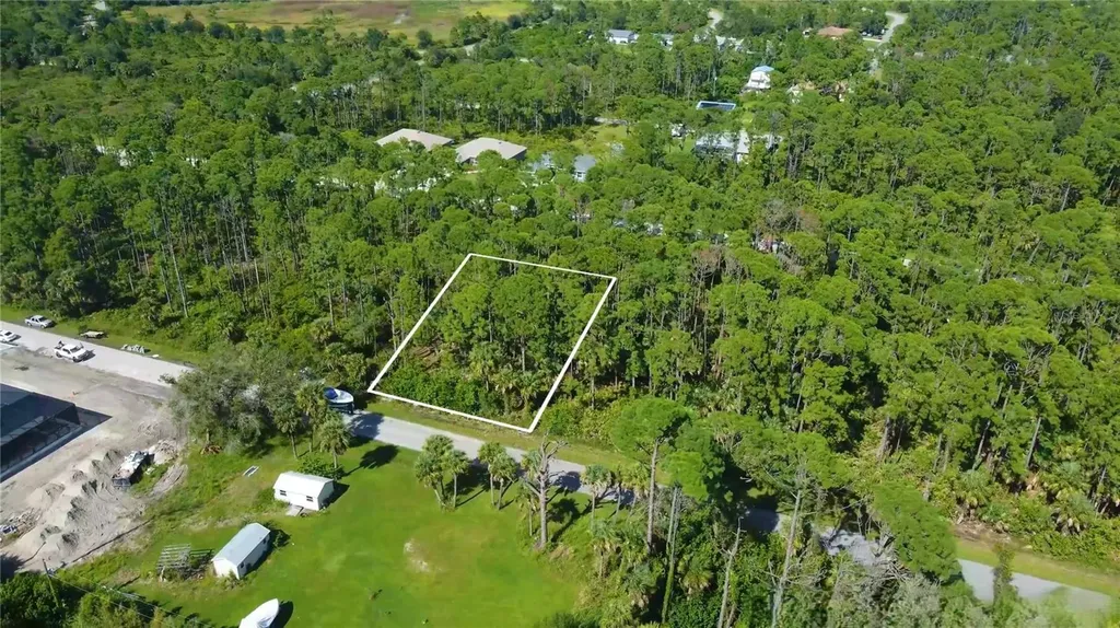 452 Matson Lane Port Charlotte FL 33953