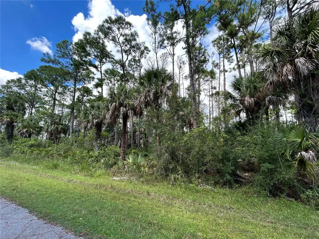 452 Matson Lane Port Charlotte FL 33953