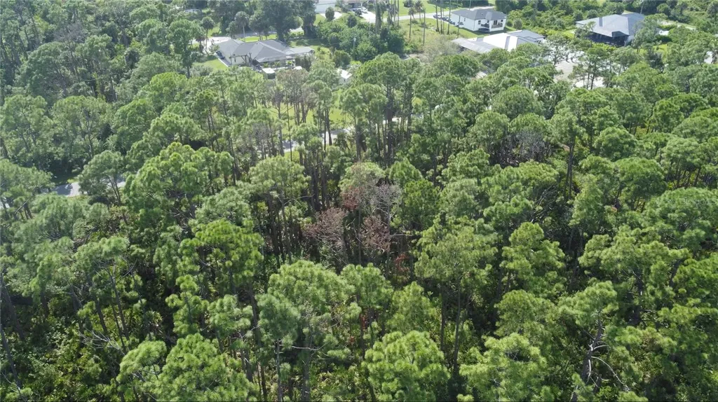 452 Matson Lane Port Charlotte FL 33953