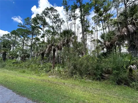 452 Matson Lane Port Charlotte FL 33953