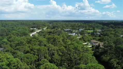 452 Matson Lane Port Charlotte FL 33953