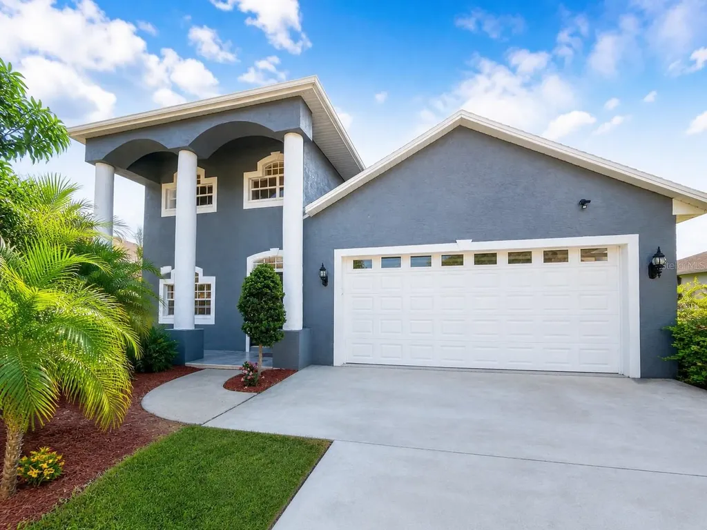 11052 Lynn Lake Circle Tampa FL 33625