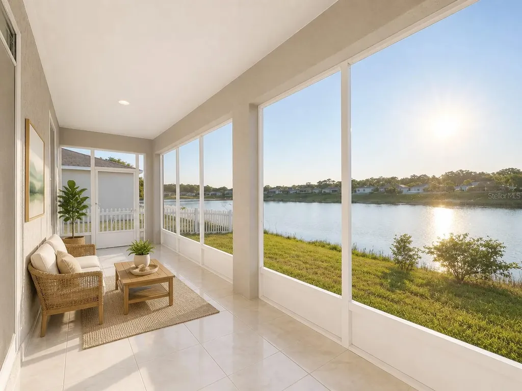 11052 Lynn Lake Circle Tampa FL 33625