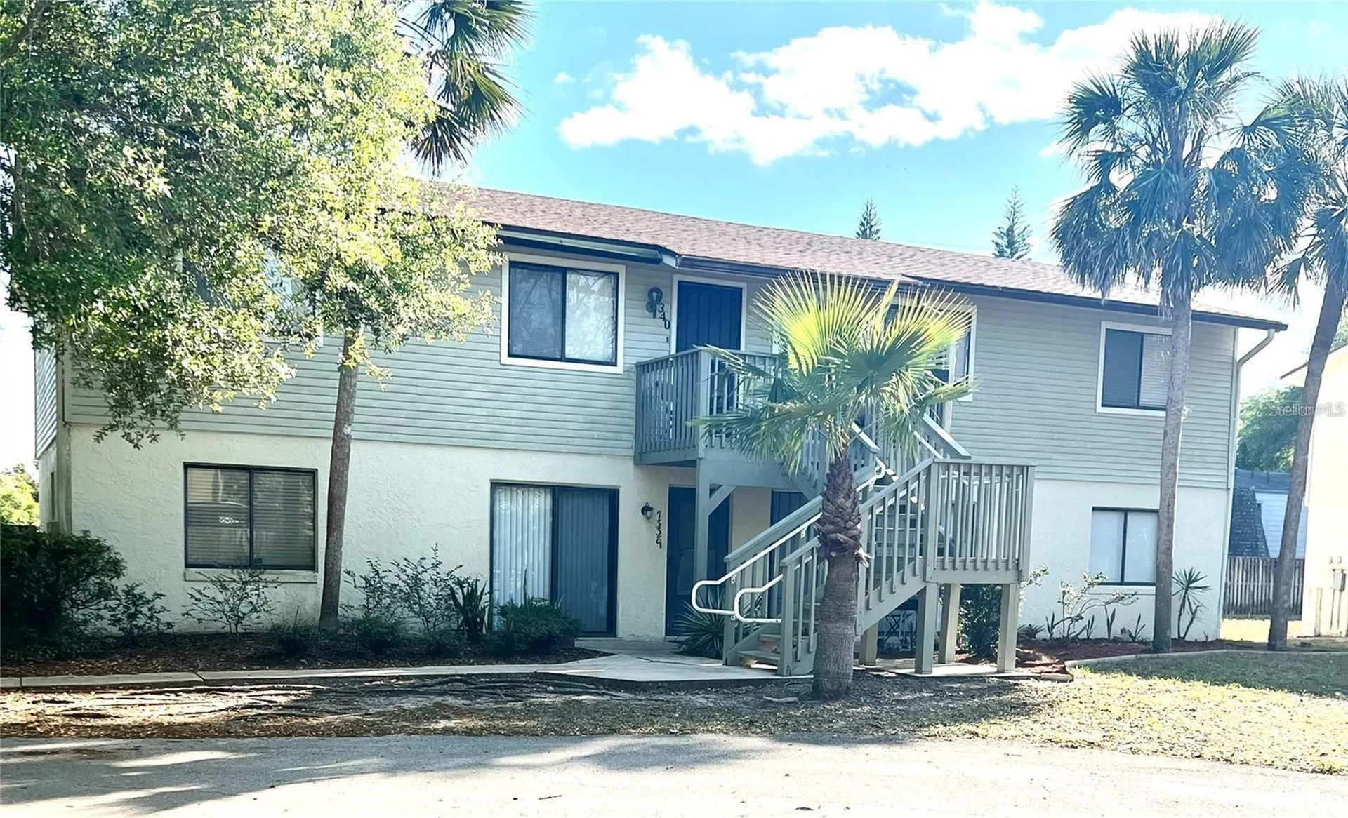 7338 Swallow Run Winter Park FL 32792
