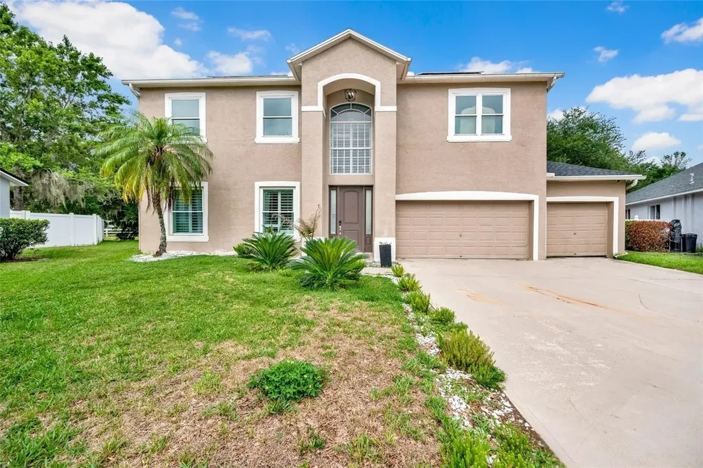 3103 Ashmonte Drive Land O Lakes FL 34638