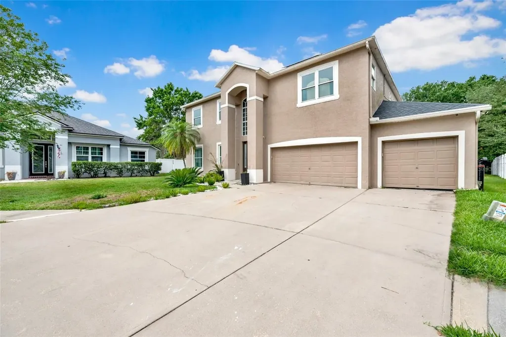 3103 Ashmonte Drive Land O Lakes FL 34638