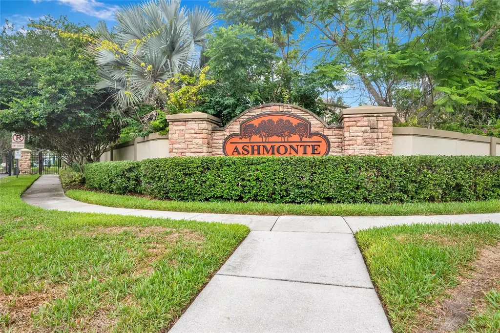 3103 Ashmonte Drive Land O Lakes FL 34638