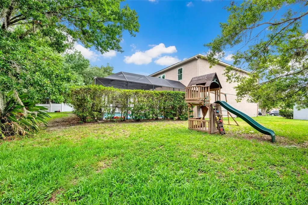3103 Ashmonte Drive Land O Lakes FL 34638