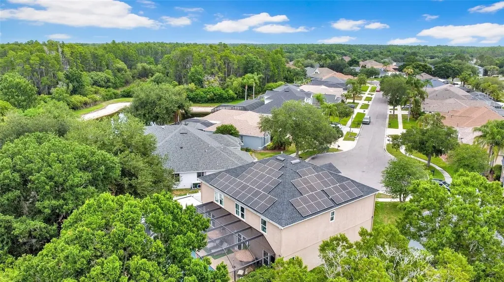 3103 Ashmonte Drive Land O Lakes FL 34638