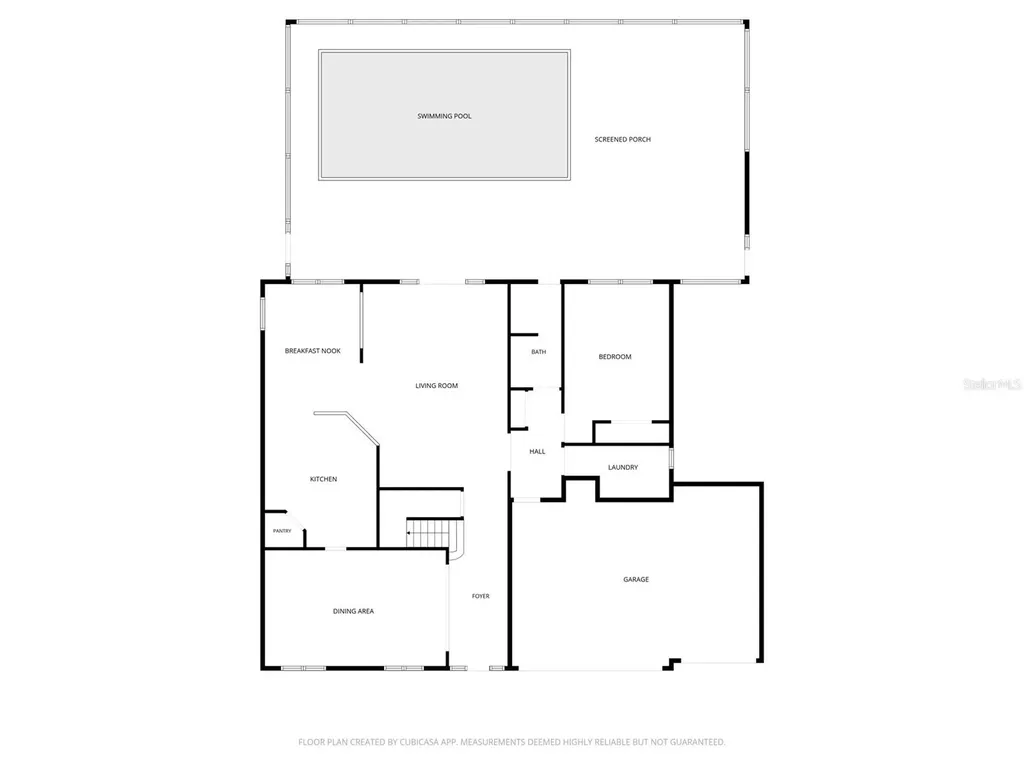 3103 Ashmonte Drive Land O Lakes FL 34638