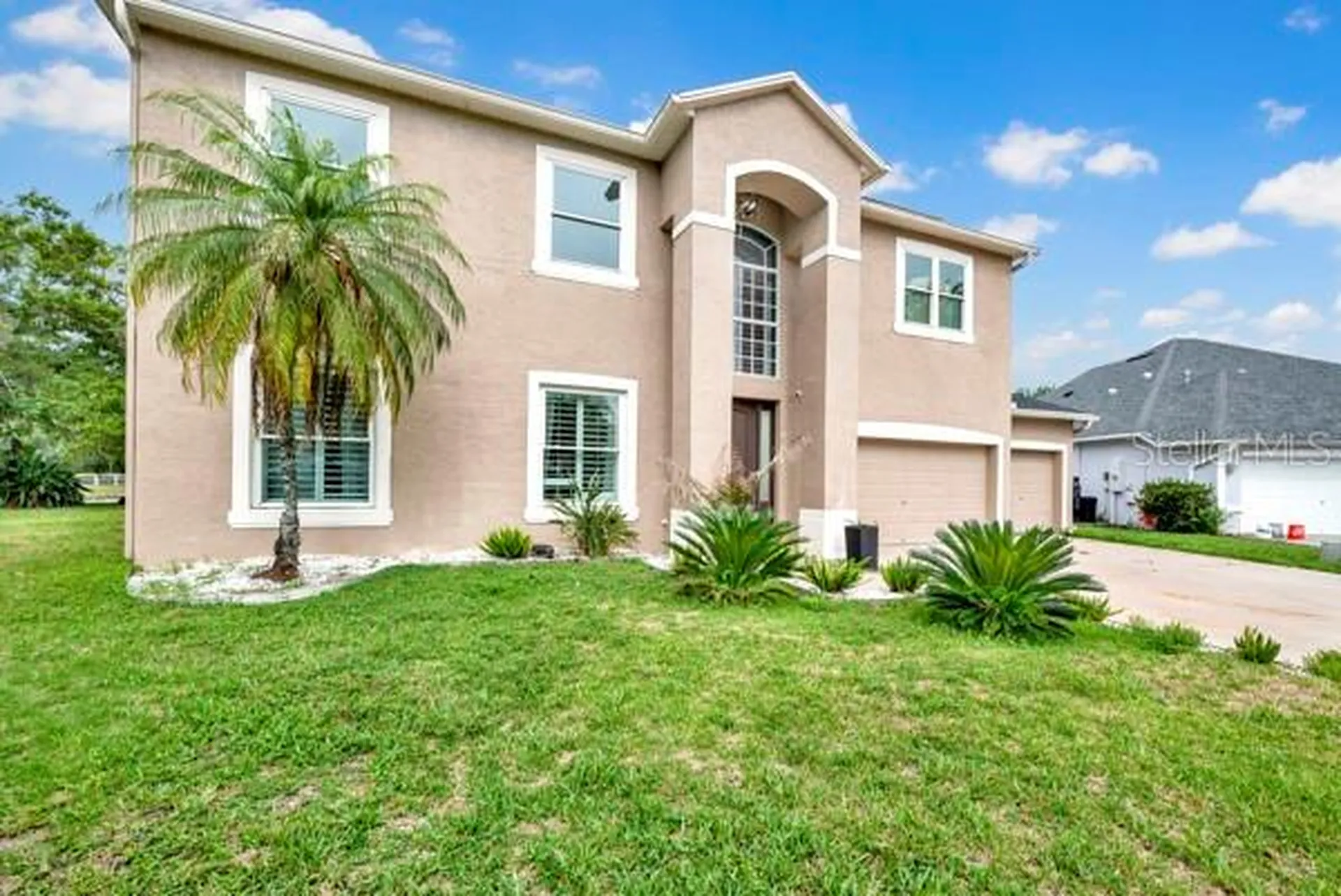 3103 Ashmonte Drive Land O Lakes FL 34638