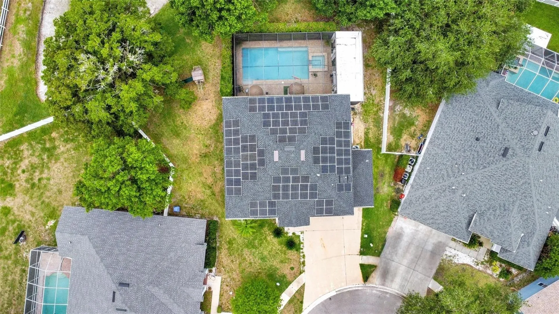 3103 Ashmonte Drive Land O Lakes FL 34638