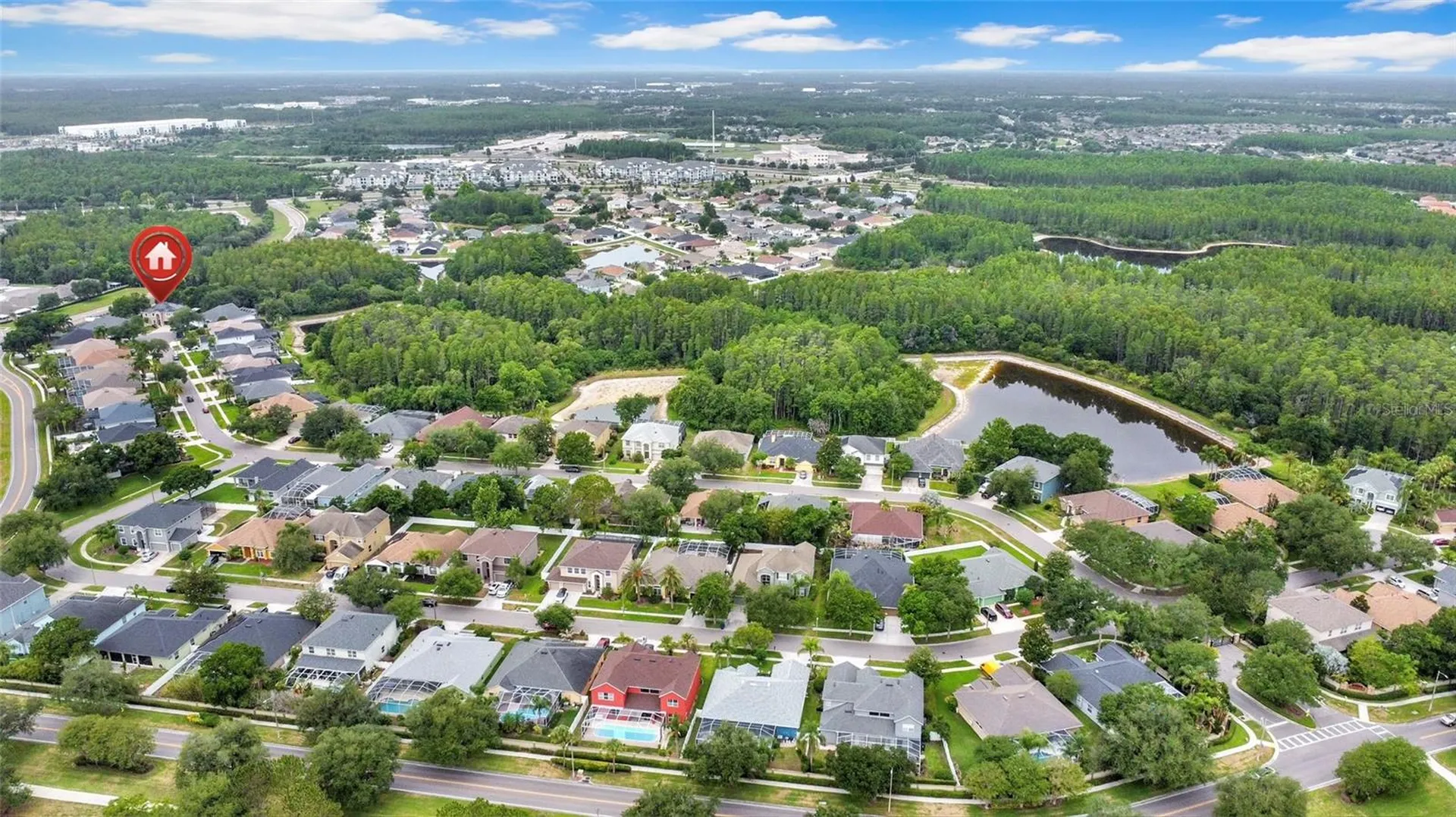 3103 Ashmonte Drive Land O Lakes FL 34638