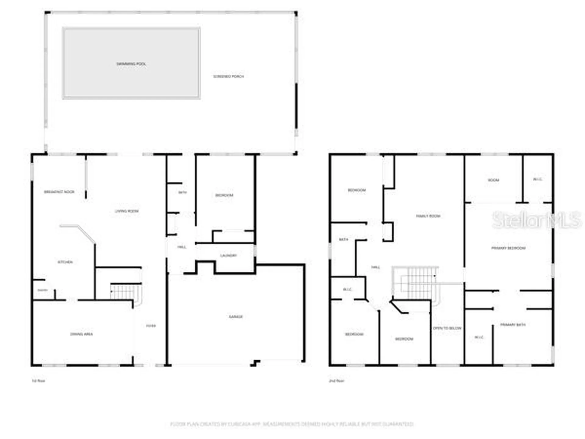 3103 Ashmonte Drive Land O Lakes FL 34638