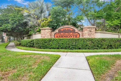 3103 Ashmonte Drive Land O Lakes FL 34638
