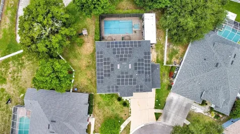 3103 Ashmonte Drive Land O Lakes FL 34638