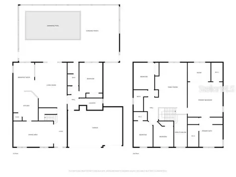 3103 Ashmonte Drive Land O Lakes FL 34638