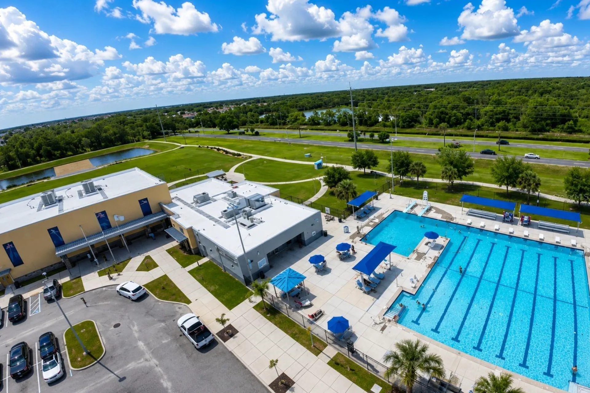 708 Duffer Lane Kissimmee FL 34759
