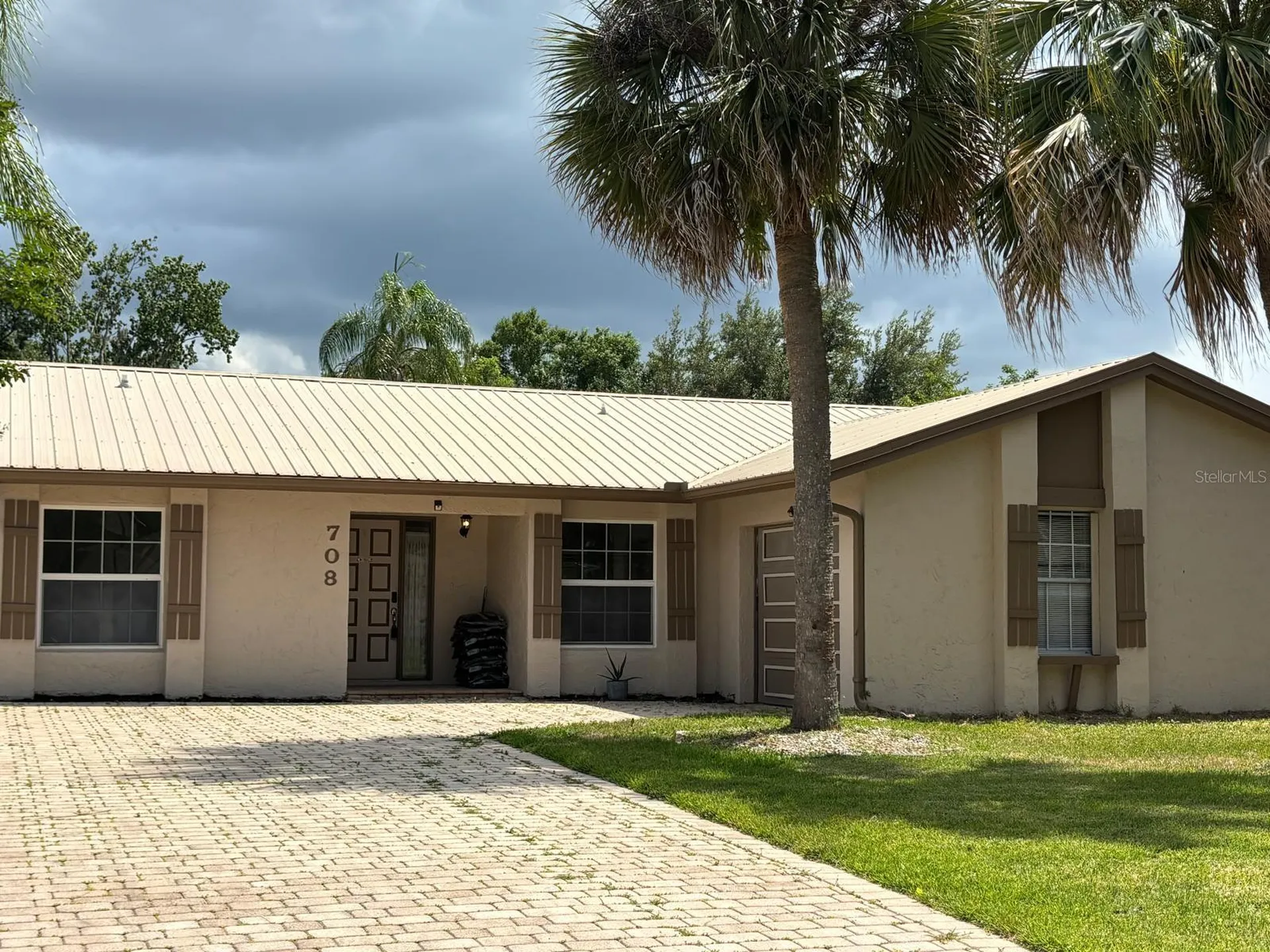 708 Duffer Lane Kissimmee FL 34759