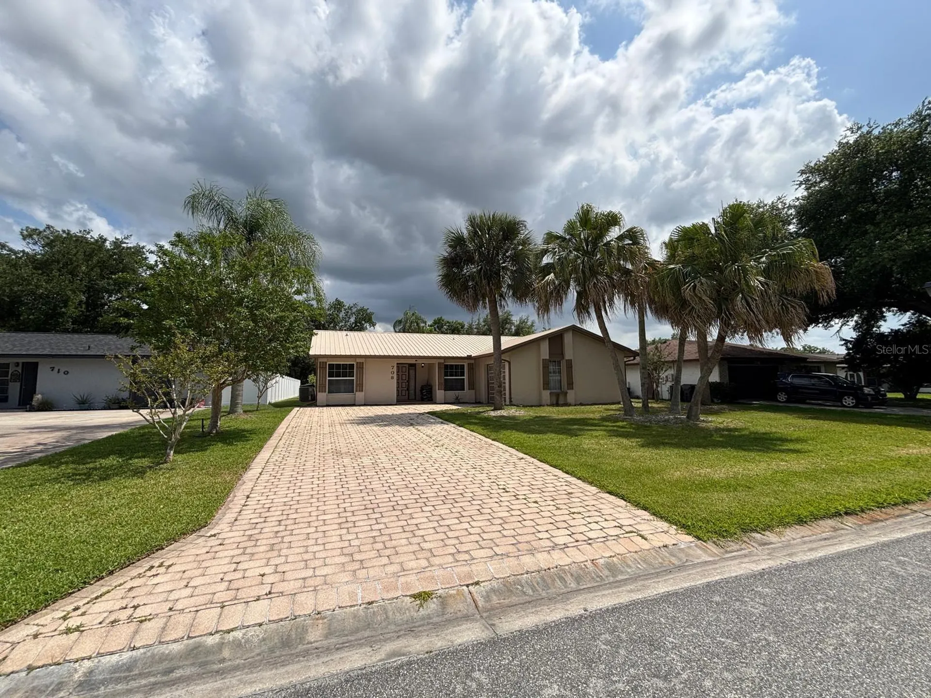 708 Duffer Lane Kissimmee FL 34759