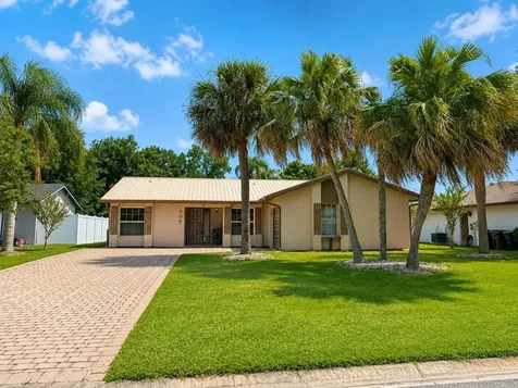 708 Duffer Lane Kissimmee FL 34759