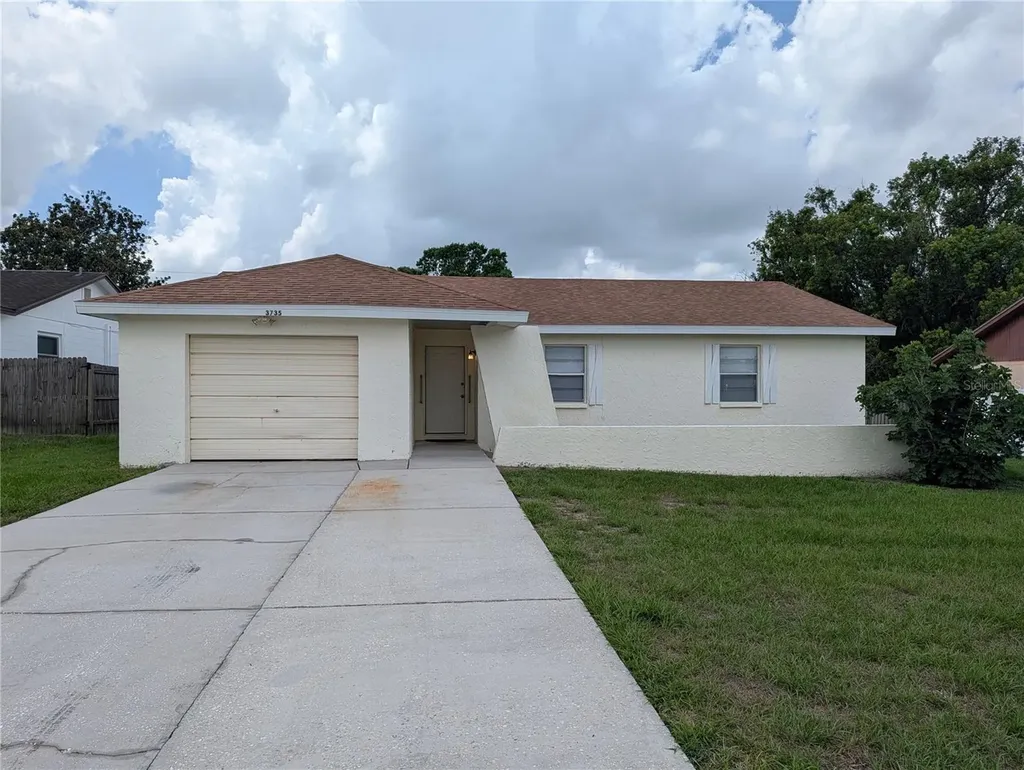 3735 Whitedove Drive Lakeland FL 33812