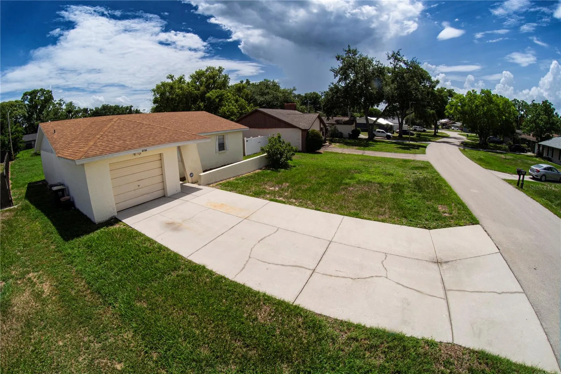 3735 Whitedove Drive Lakeland FL 33812