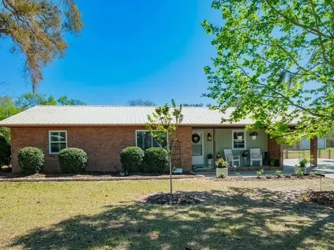 1805 Cottage Avenue SW Live Oak FL 32064