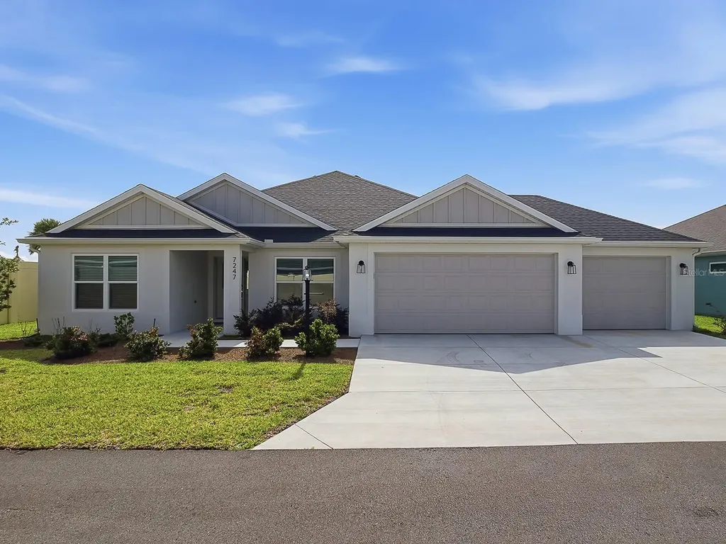 7247 Remi Place The Villages FL 34762