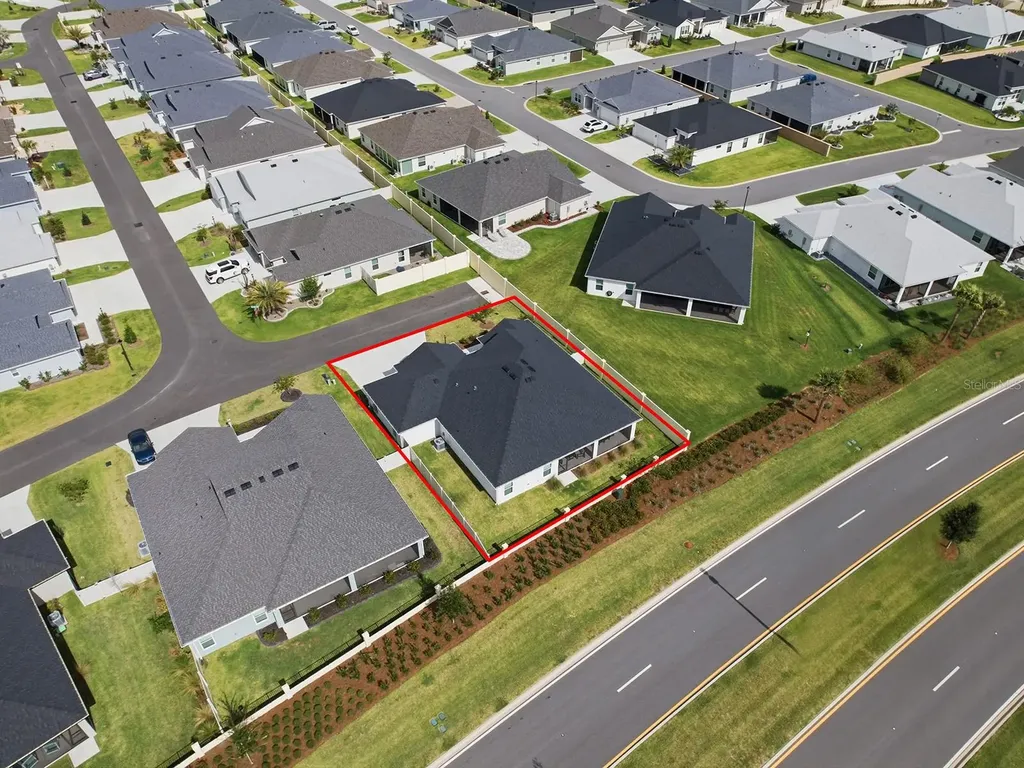 7247 Remi Place The Villages FL 34762