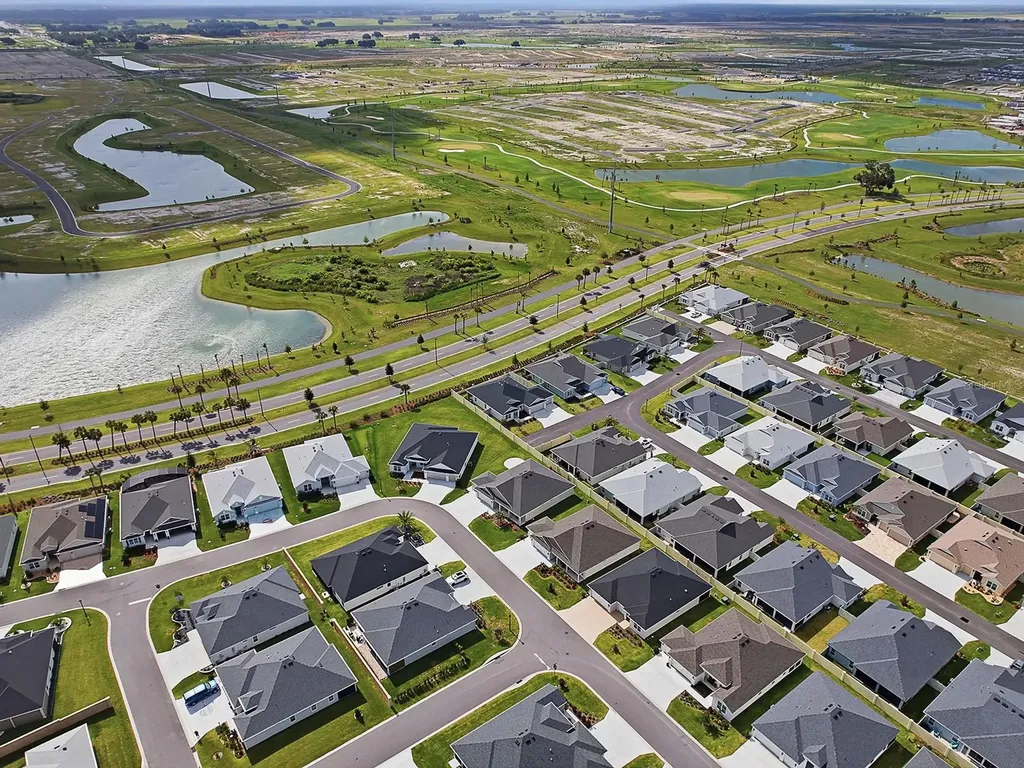 7247 Remi Place The Villages FL 34762