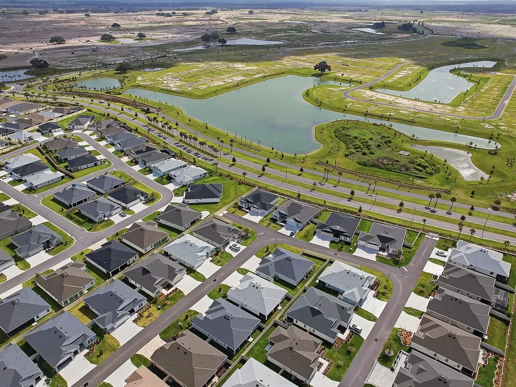 7247 Remi Place The Villages FL 34762