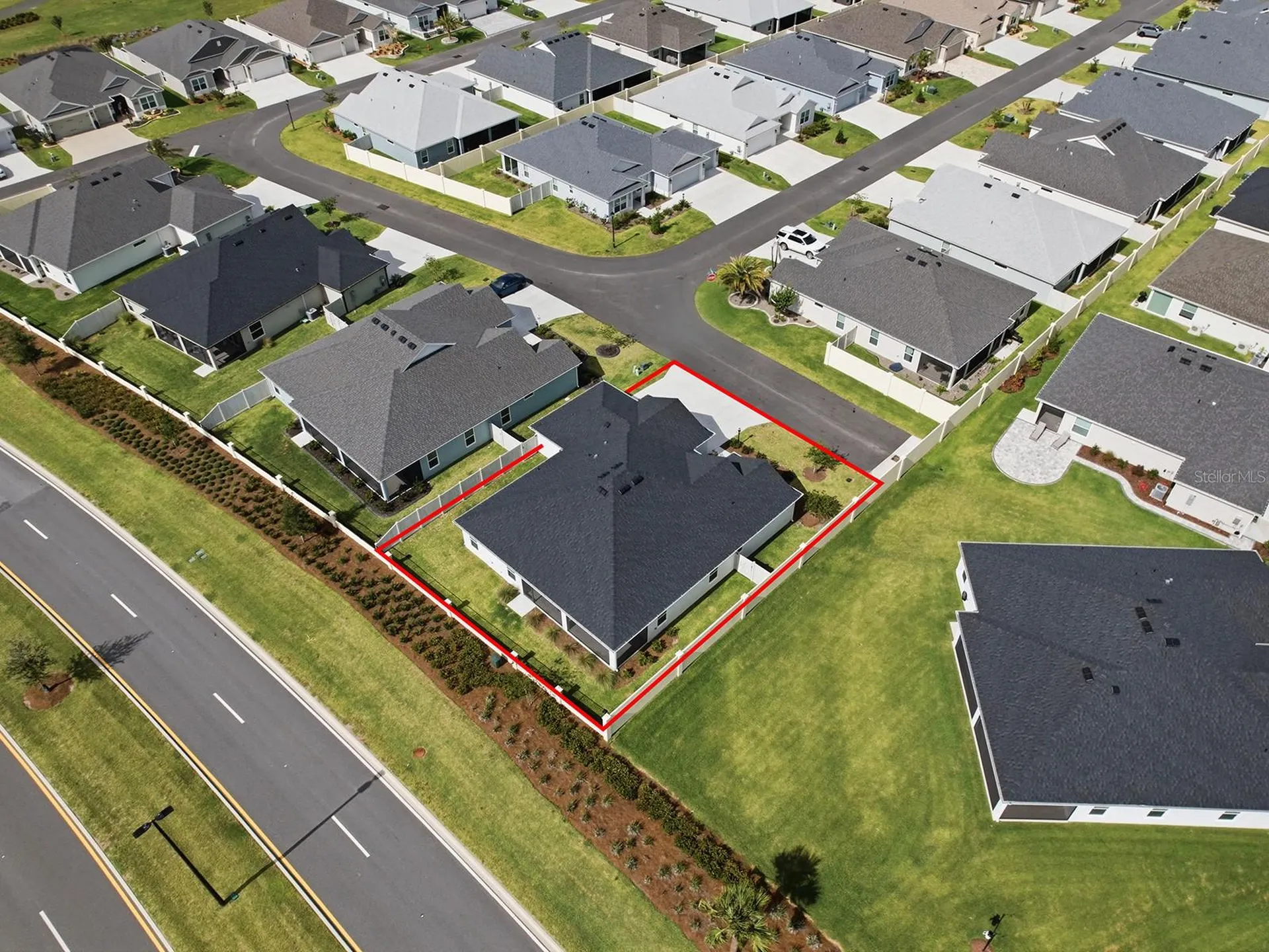 7247 Remi Place The Villages FL 34762