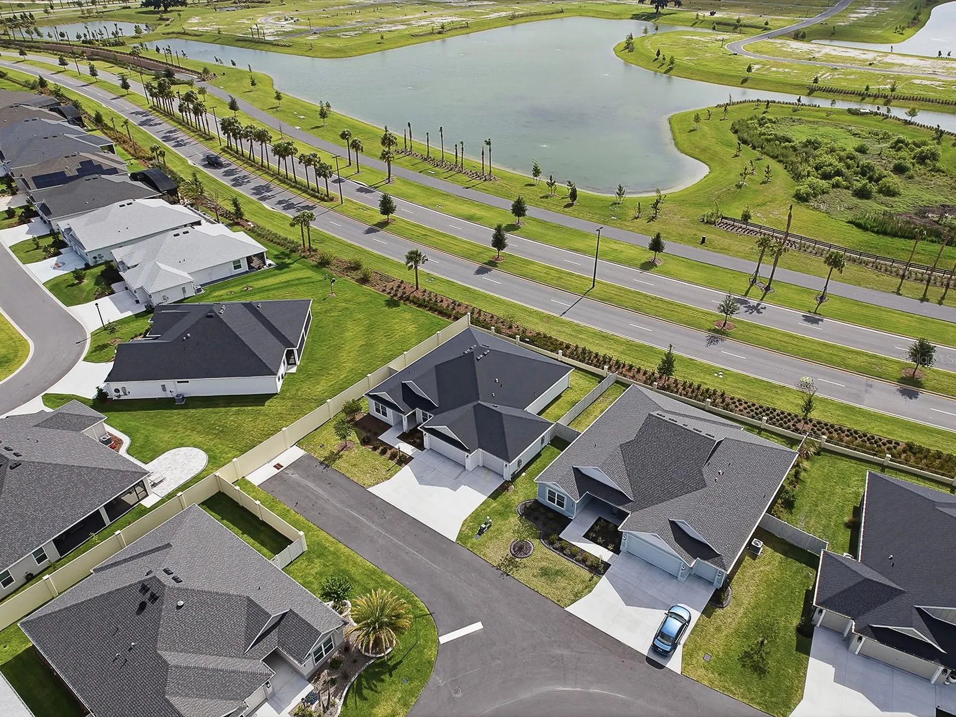 7247 Remi Place The Villages FL 34762