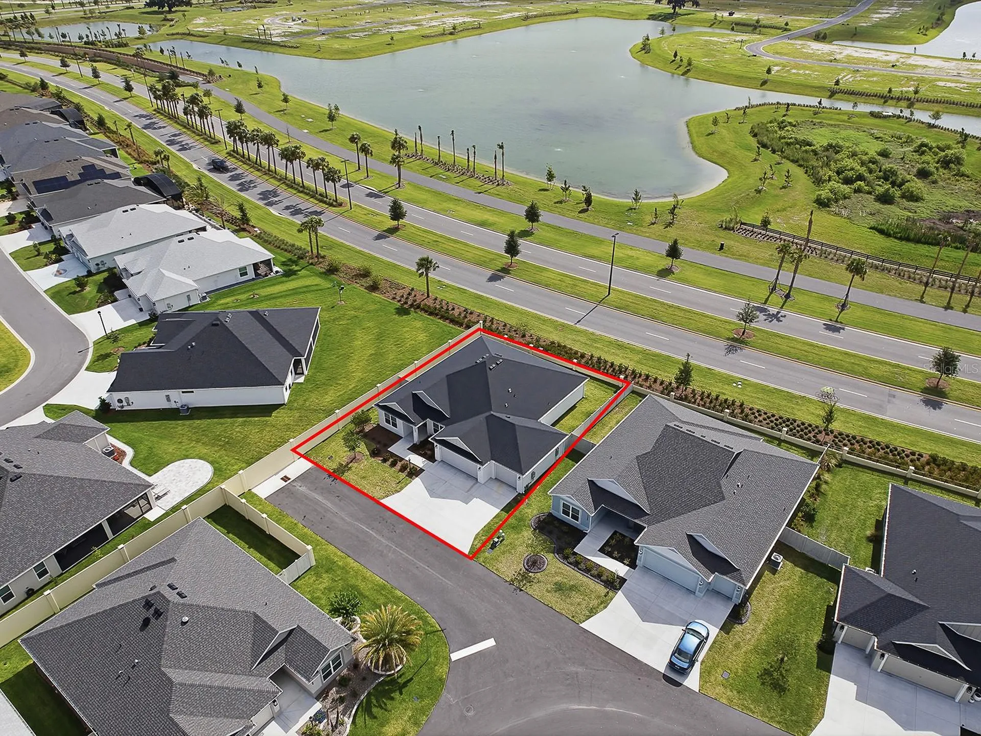 7247 Remi Place The Villages FL 34762