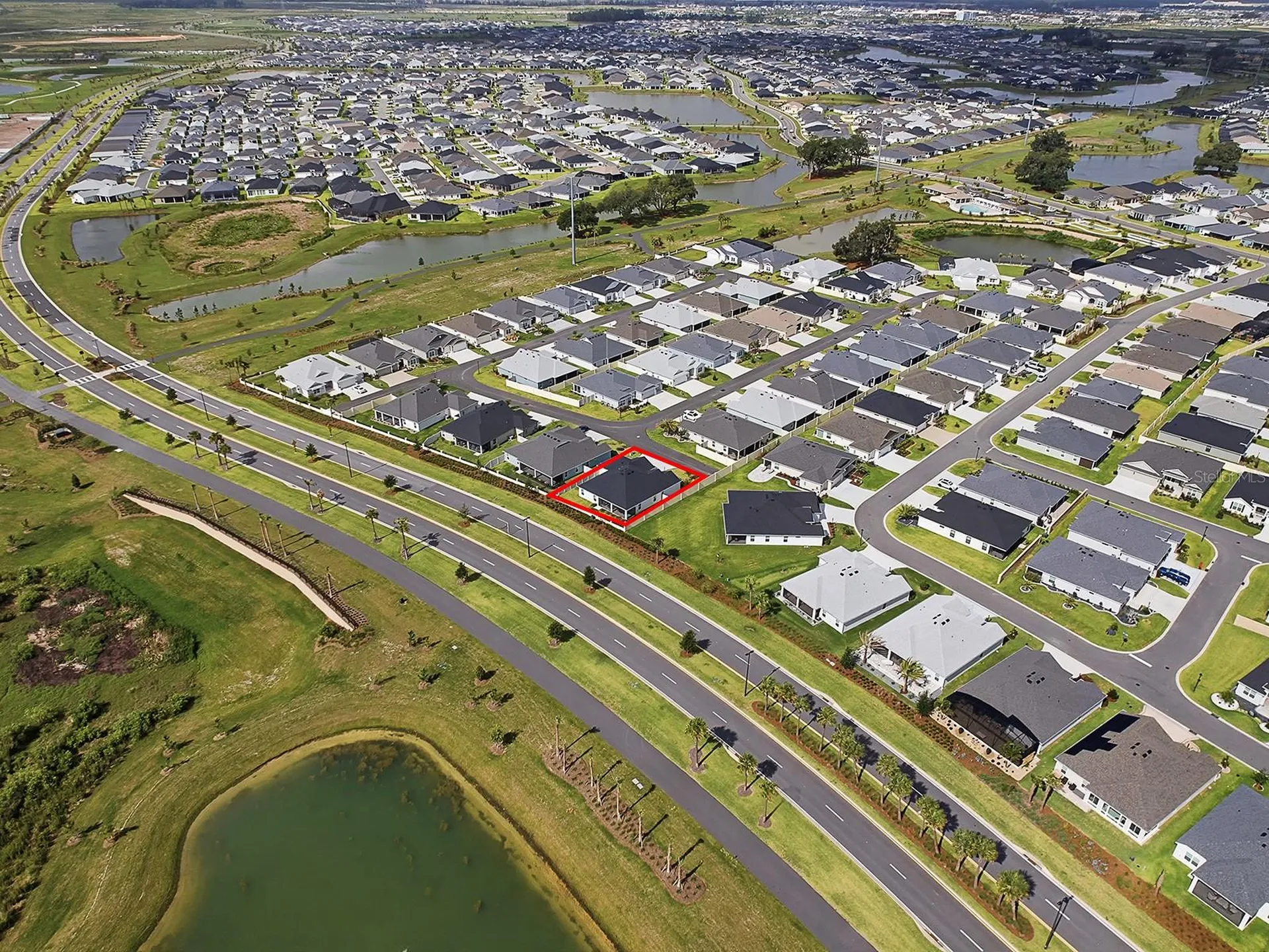 7247 Remi Place The Villages FL 34762