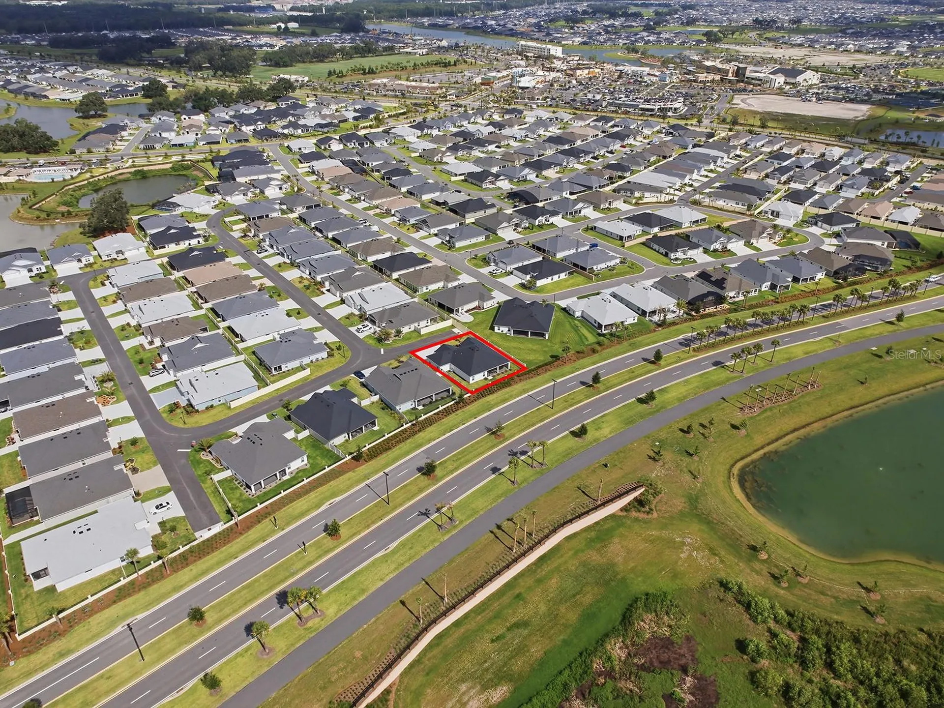 7247 Remi Place The Villages FL 34762