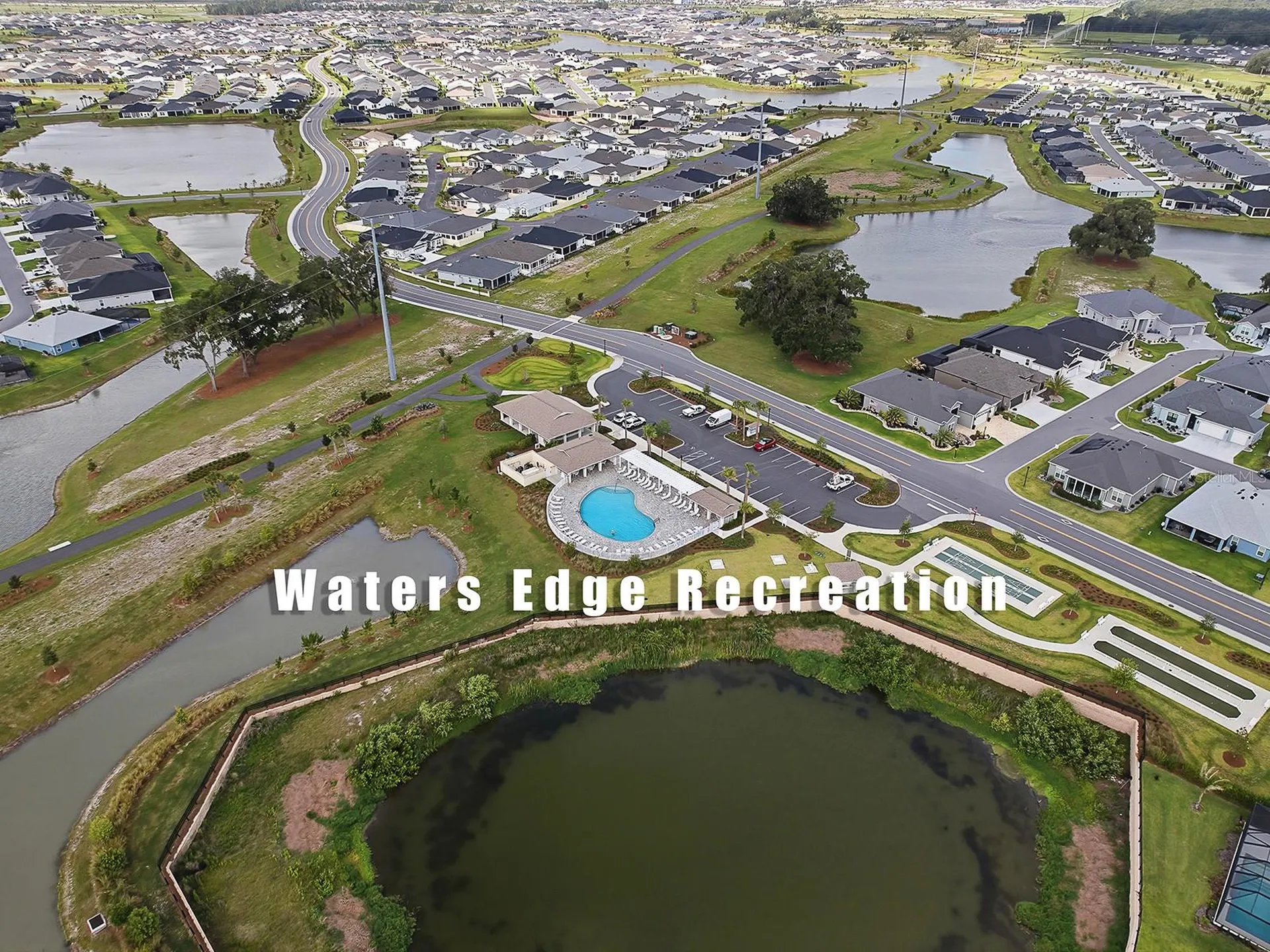 7247 Remi Place The Villages FL 34762