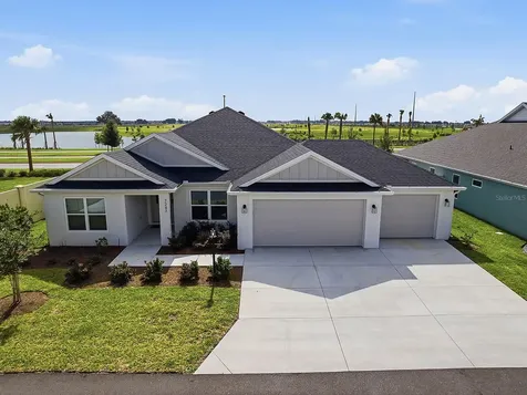 7247 Remi Place The Villages FL 34762