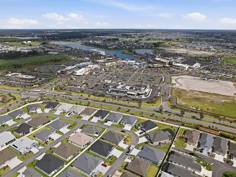 7247 Remi Place The Villages FL 34762