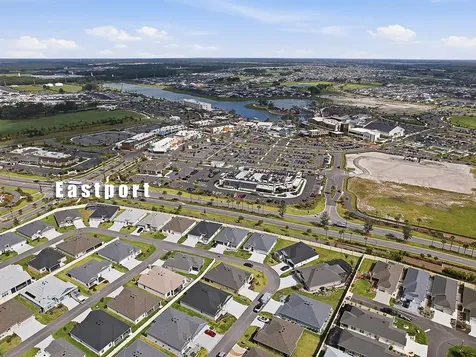 7247 Remi Place The Villages FL 34762