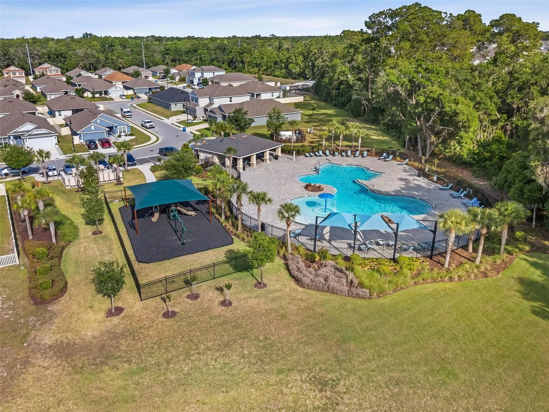 2722 Puffin Place Davenport FL 33837