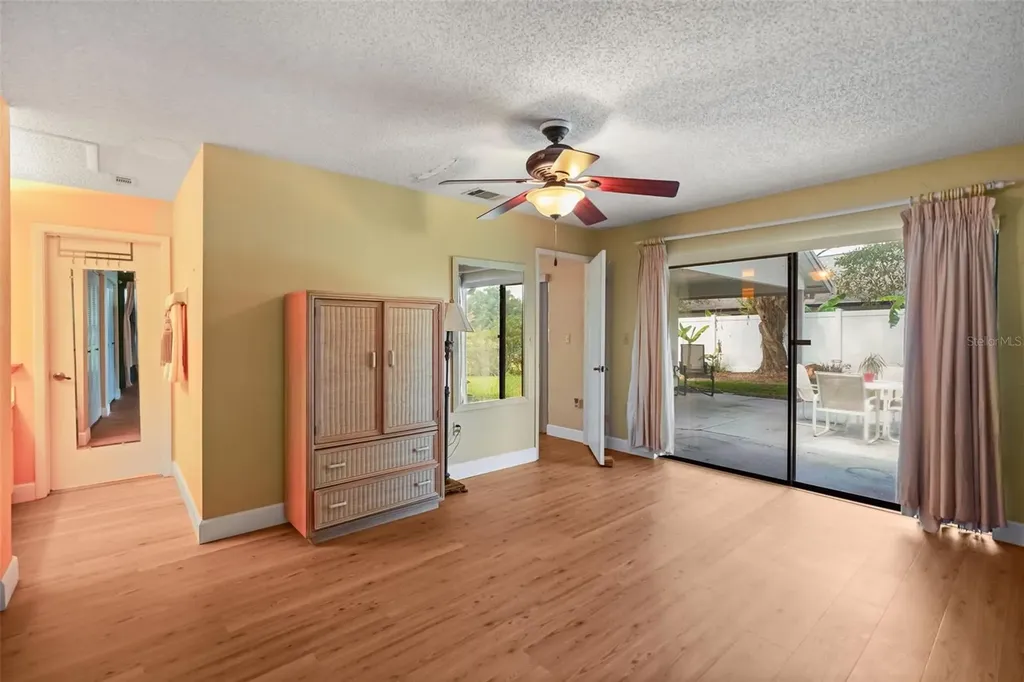 2518 Shadybranch Drive Orlando FL 32822