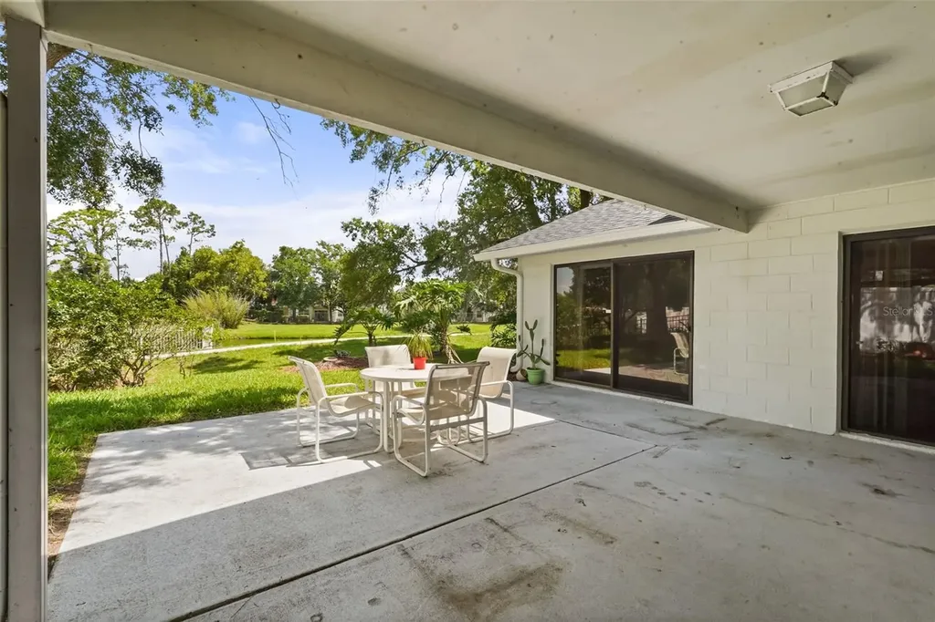 2518 Shadybranch Drive Orlando FL 32822